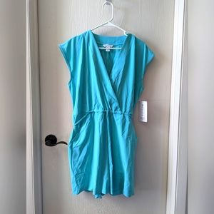 Athleta Marlow Romper NWT